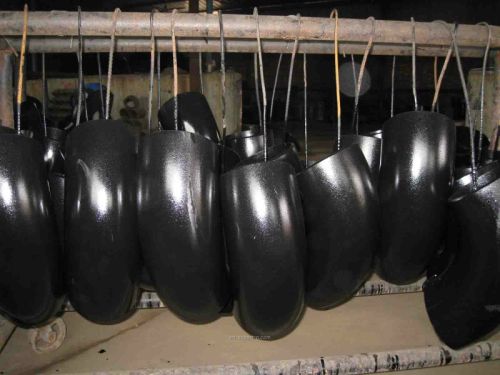 90degree Carbon Steel Elbow