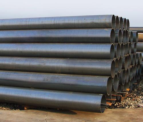 API 5l Carbon Steel Pipe, Packaging Type : BLACK