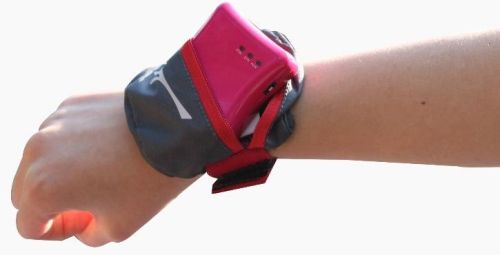 Personal GPS Tracker