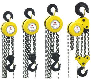 Chain Hoist