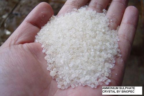 Ammonium Sulphate Fertilizer