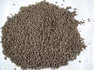 Diammonium Phosphate