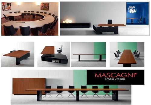 MAST EXECUTIVE COLLECTION WOOD VENEERS