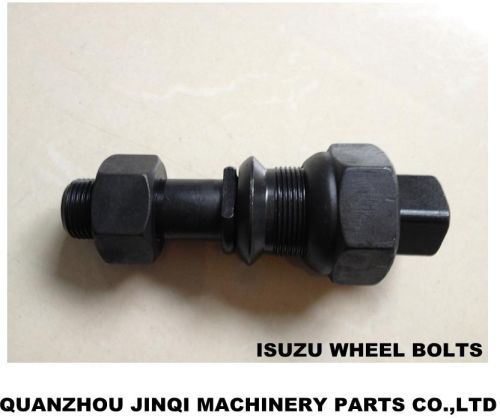 Wheel Bolts For Isuzu
