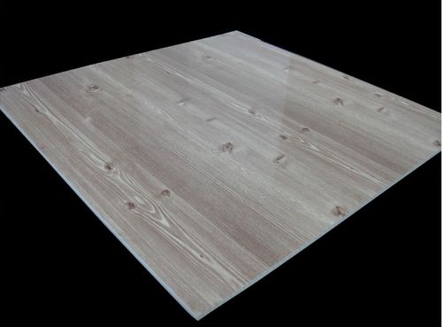 Decorative Interior PVC Ceiling Wall Panel