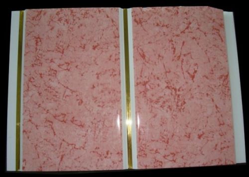 Interior Decorative PVC Ceiling Tiles Wall Panels