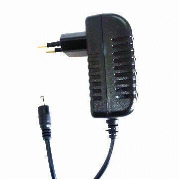 12w Wall Mount AC/DC Adapter