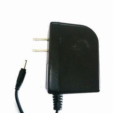 24w Wall Mount AC/DC Power Switching Adapter