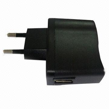 5W USB Wall Mount AC Adapter