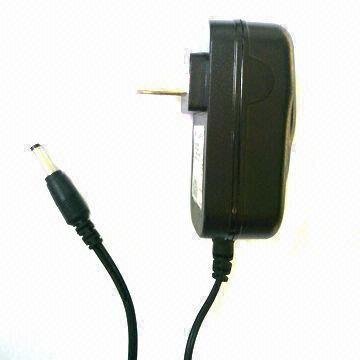 5w Wall Mount AC/DC Power Adapter