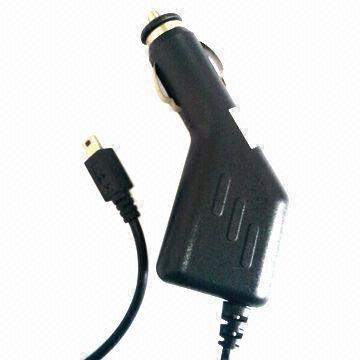 Car DC To DC Adapter