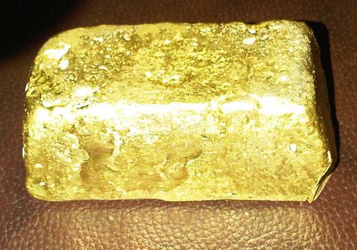 Gold Nuggets,Bars