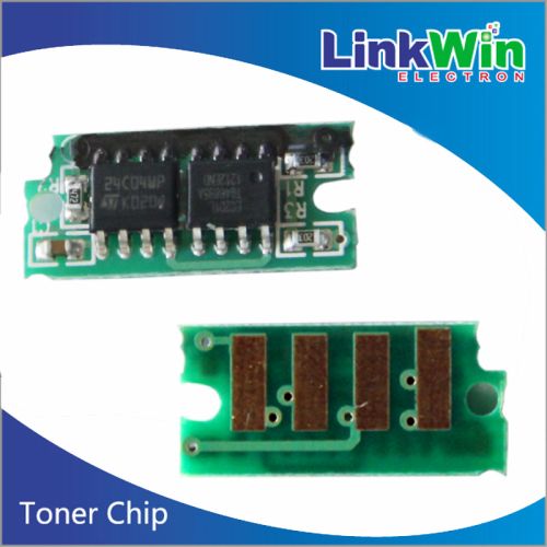Toner Chip Reset Used For Epson AcuLaser CX17