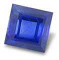 Blue Square