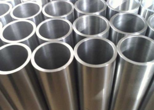 Carbon Steel Pipe, Packaging : Container