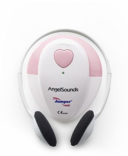 Angelsounds Fetal Doppler