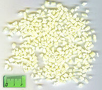 Acrylonitrile Butadiene Styrene (ABS)