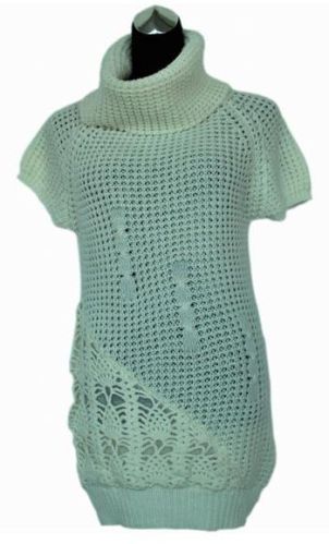 Ladies Pullover