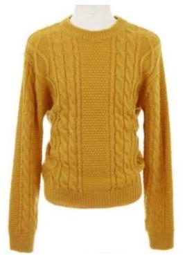 Ladies Sweater, Storage Condition : Classic