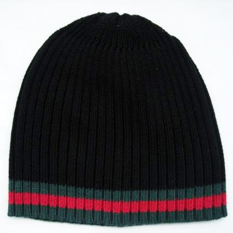Woolen Cap