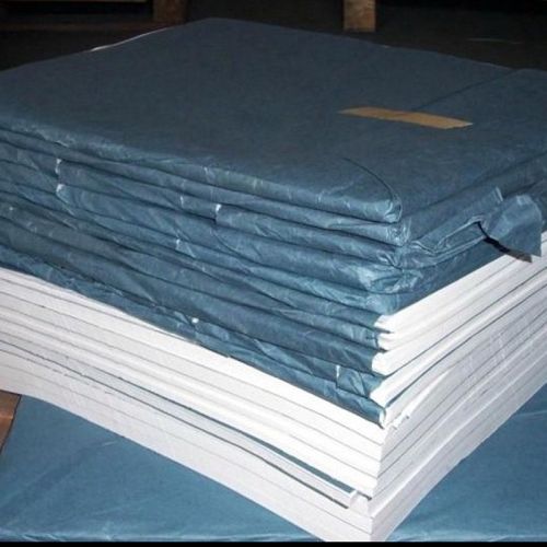 Cloth Wrapping Paper, Packaging Type : White