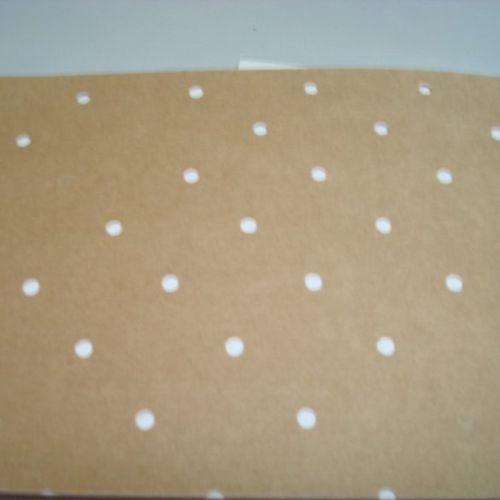 Kraft paper, Packaging Type : Brown