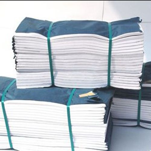 Wrapping Tissue Paper, Packaging Type : White