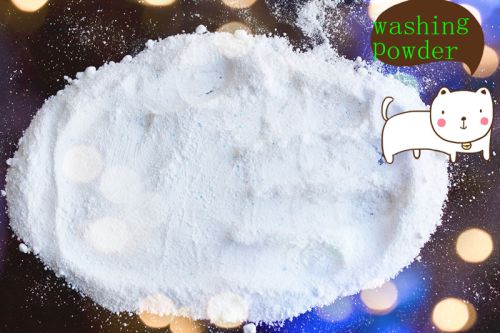 Detergent powder, Packaging Size : 500gm
