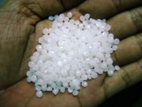 Virgin, Recycled LDPE, Packaging Type : white