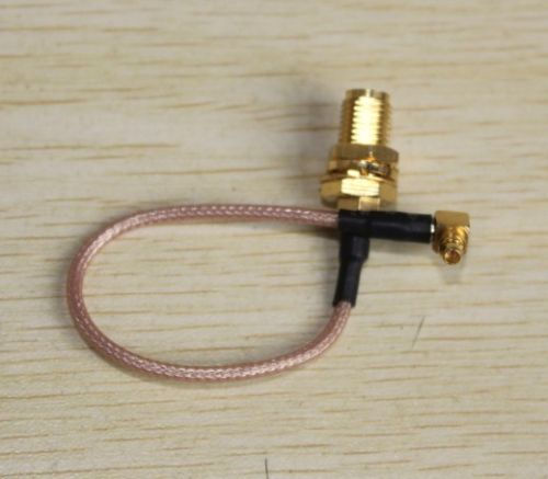 Coaxial Cable Connector