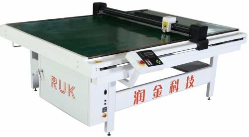 Digital Die Cut Machine