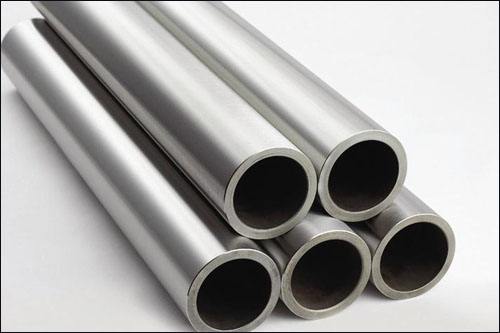Titanium Tubes