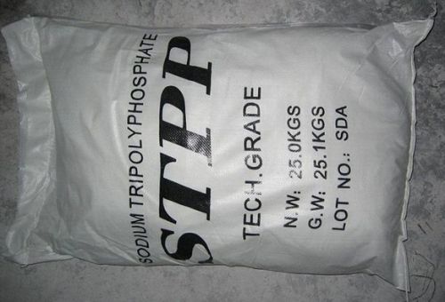 Sodium Tripolyphosphate Stpp