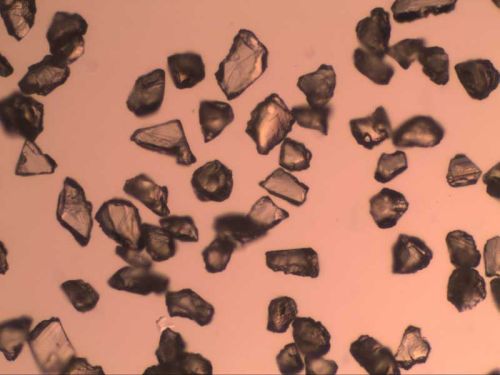 Diamond Micron Powder C, Packaging Type : yellow