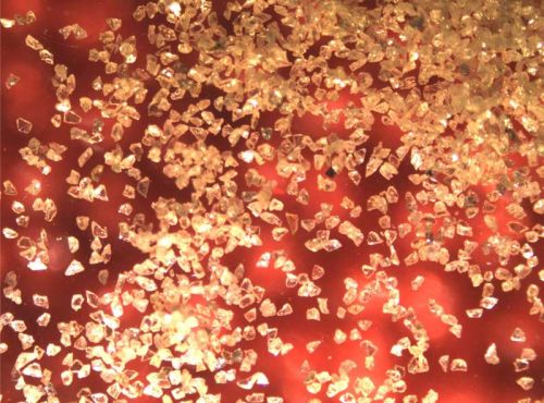 RVD Yellow For Resin Bond and Vitrified Bond Diamond Tools