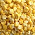 Dry Yellow Corn
