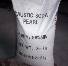 Caustic soda, Packaging Type : Drums