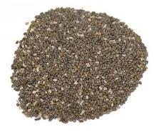Chia seeds, Purity : 100%