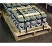 Prime Virgin Silver Liquid Mercury Of 999.9% Purity