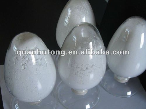 Titanium dioxide, Density : 4.23 g/cm3