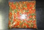 Frozen Mixed Vegetables