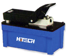 Air Hydraulic Pumps