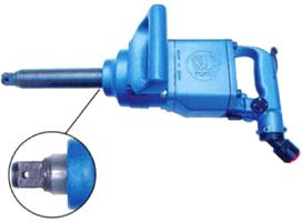 Air Impact Wrench