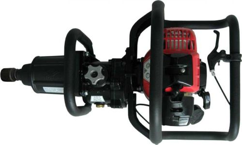 Gasoline Engine Impact Wrench