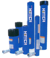 Single-Acting Cylinders