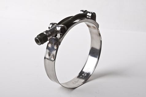 T-bolt Hose clamp4