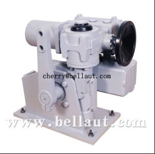 A+Z Series Electric Valve Actuator OA10,AS25,BS60,B+RS