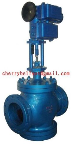 Electric Control Valve