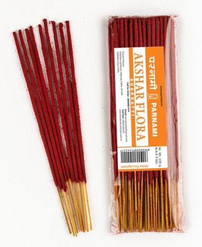 Akshar Flora Incense Stick