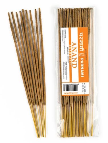 Anand Incense Sticks